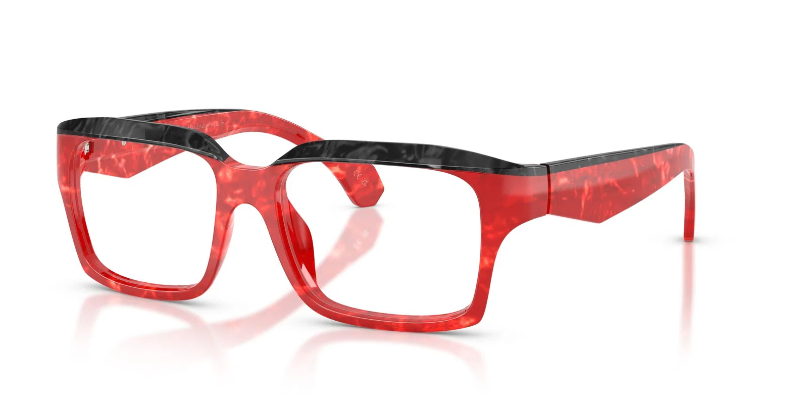 Alain Mikli 3556 Eyeglasses
